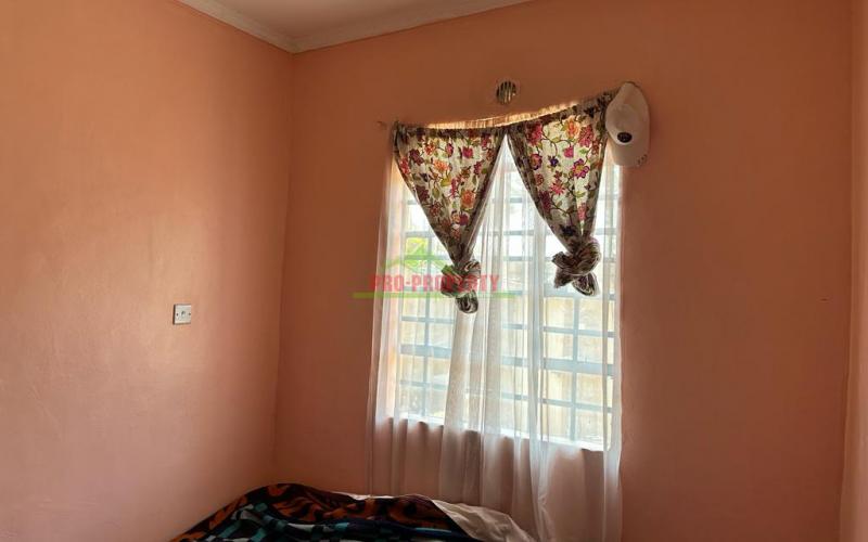3 Bedroom Master Bedroom En-suite Bungalow House For Sale In Kikuyu, Gikambura Within A Gated Community Estate (nairobi Ndogo, Sun View Close).