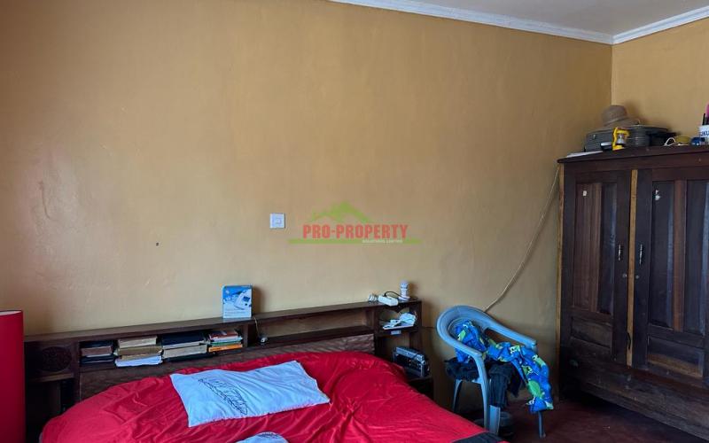 3 Bedroom Master Bedroom En-suite Bungalow House For Sale In Kikuyu, Gikambura Within A Gated Community Estate (nairobi Ndogo, Sun View Close).