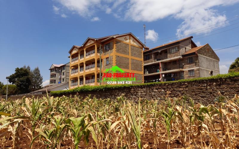 Commercial Land For Sale In Kikuyu, Kidfarmaco.