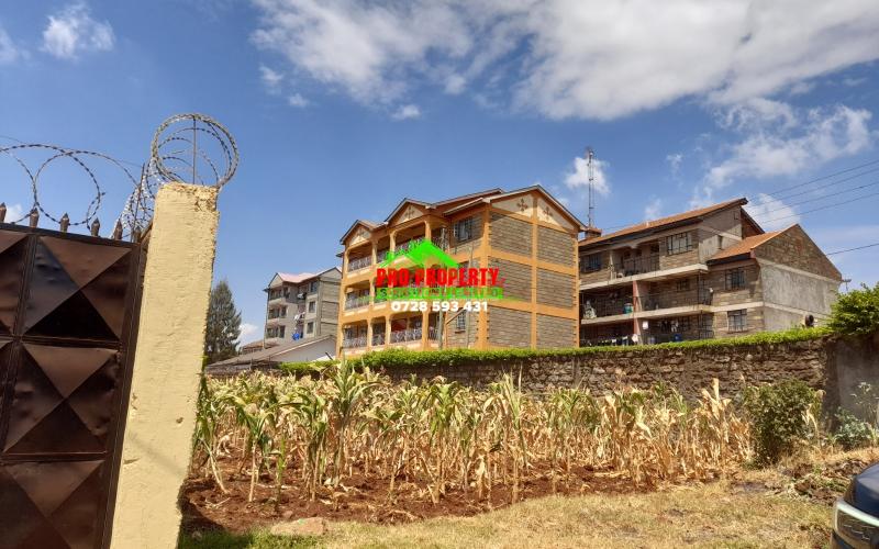 Commercial Land For Sale In Kikuyu, Kidfarmaco.