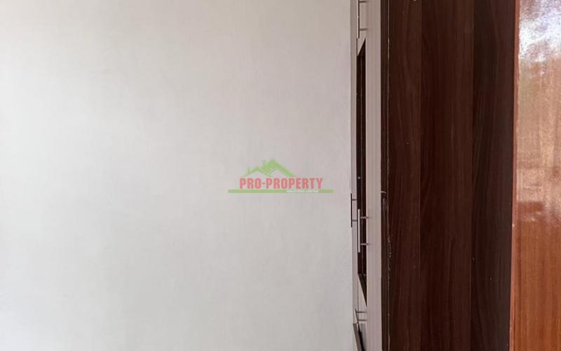 3 Bedroom Flat Roofed Bungalow For Sale In Kikuyu, Lusingetti.