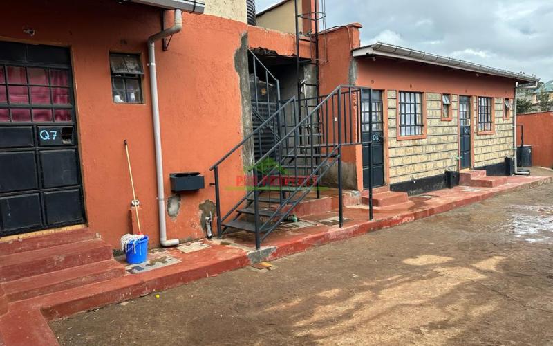 Rental Houses For Sale In Kikuyu, Gikambura.