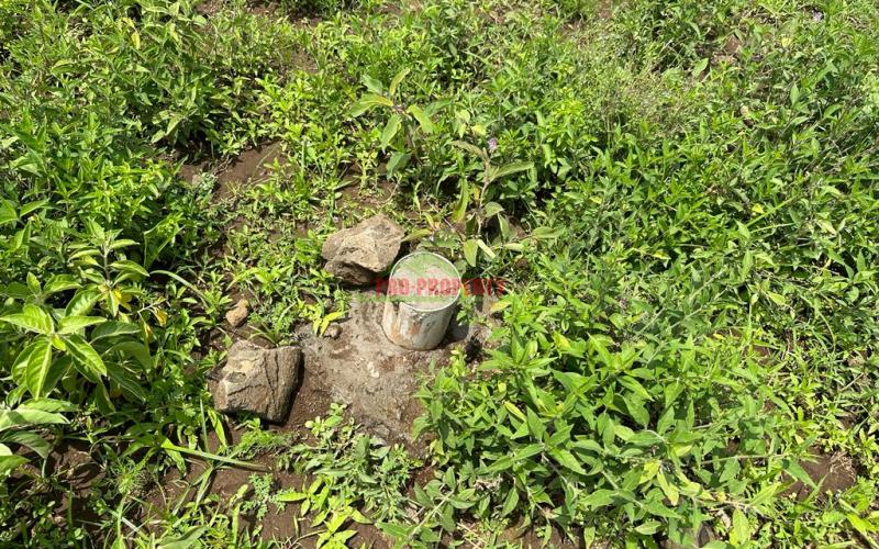 Plots For Sale Near Mai Mahiu Town.