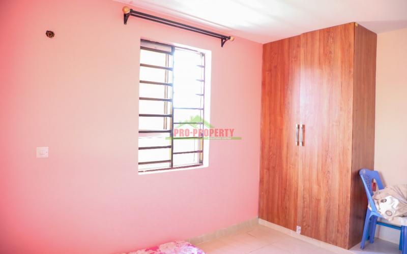 4 Bedroom House For Sale In Kamangu.