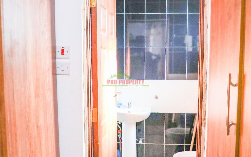 Spacious And Elegant 4-bedroom House For Sale In Kikuyu, Kamangu