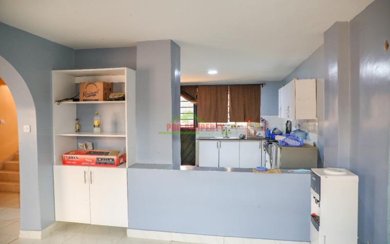 4 Bedroom House For Sale In Kamangu.