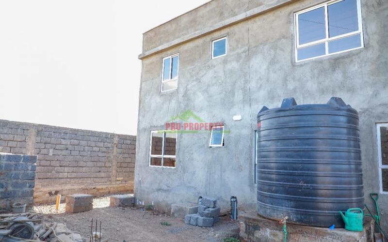 4 Bedroom House For Sale In Kamangu.
