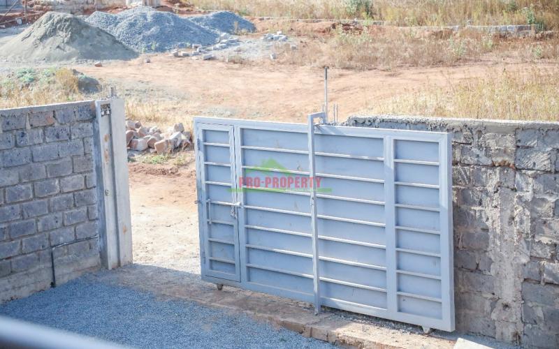 4 Bedroom House For Sale In Kamangu.