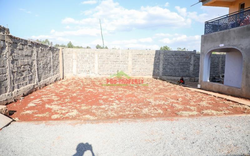 4 Bedroom House For Sale In Kamangu.