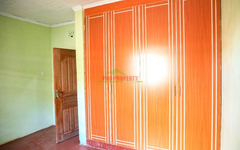 Beautiful 4 Bedroom Bangalow In Gikambura Mai-ii-ihii On 100 By 100 Plot