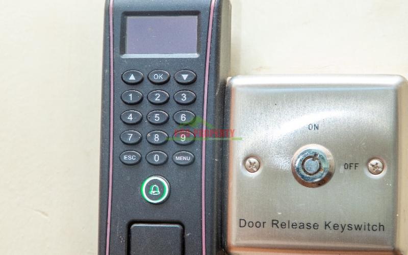 Commercial Prime Property In Kikuyu Lusingetti ( Flour Factory)