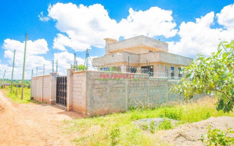 Prime 50 By 100 Plot In Lusingetti