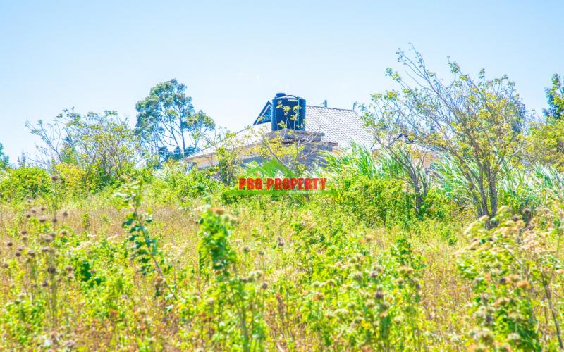 PRIME PLOTS FOR SALE IN KIKUYU KAMANGU