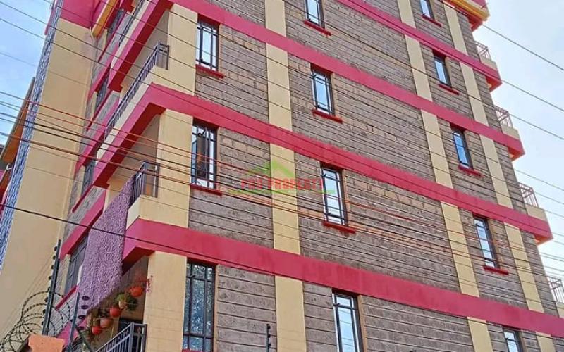 Prime Commercial 100 By 100 Sq Ft Plots For Sale In Sigona Along Waiyaki Way