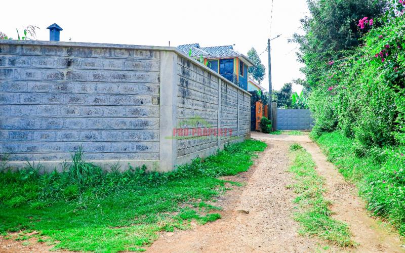 Prime Commercial 100 By 100 Ft Pots For Sale In Sigona Nderi