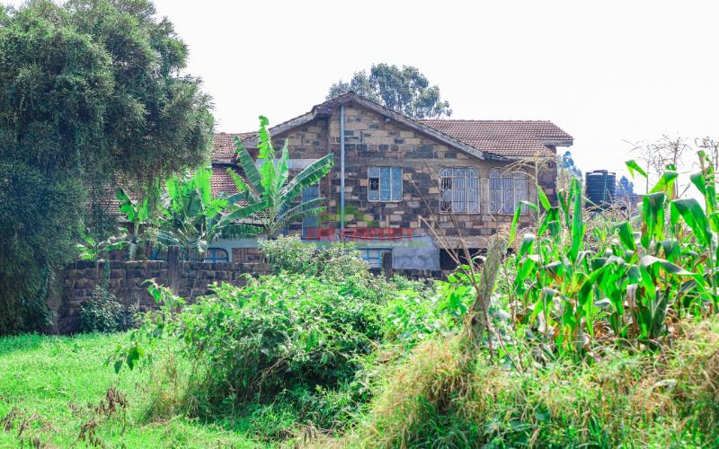 Prime Commercial 100 By 100 Ft Pots For Sale In Sigona Nderi