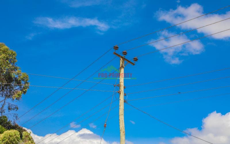 Prime Affordable 50 By 100 Sq Ft Plots For Sale In Ngamba Thigio