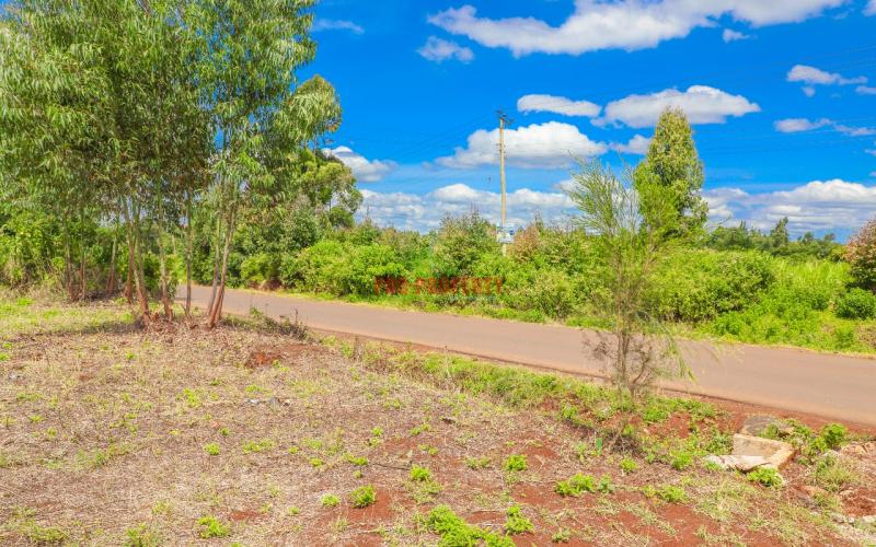 Prime Affordable 50 By 100 Sq Ft Plots For Sale In Ngamba Thigio