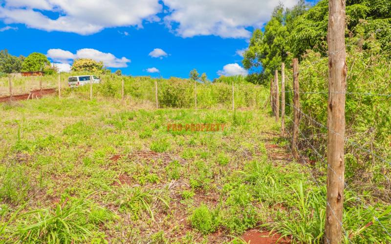 Prime Affordable 50 By 100 Sq Ft Plots For Sale In Ngamba Thigio