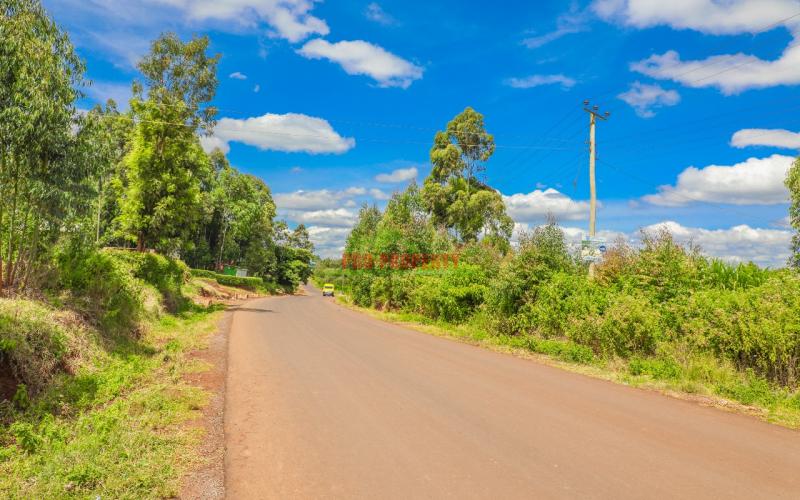 Prime Affordable 50 By 100 Sq Ft Plots For Sale In Ngamba Thigio