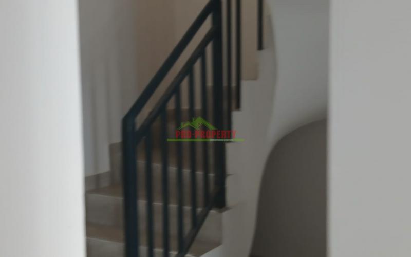 A Beautiful 4 Bedroom Townhouse For Sale In Kikuyu Ondiri ( Off- Plan Sale)