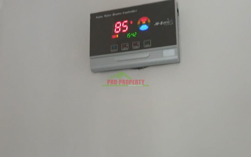 A Beautiful 4 Bedroom Townhouse For Sale In Kikuyu Ondiri ( Off- Plan Sale)