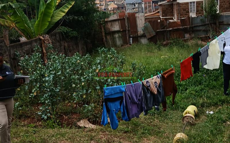 Prime Commercial 50x100 Ft Property For Sale In Kikuyu Kinoo