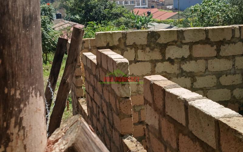 Prime Commercial Plot For Sale In Kikuyu Gitaru