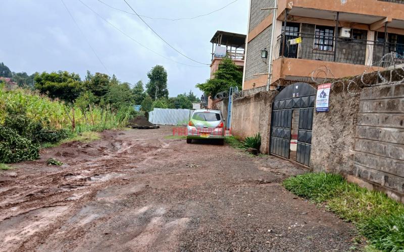 Discover Prime Commercial Properties For Sale In Kikuyu