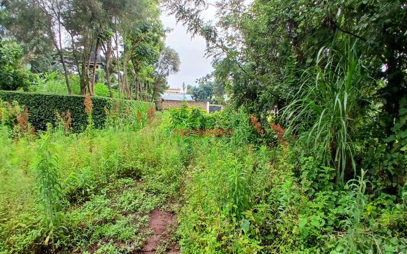 DISCOVER PRIME COMMERCIAL PROPERTIES FOR SALE IN KIKUYU