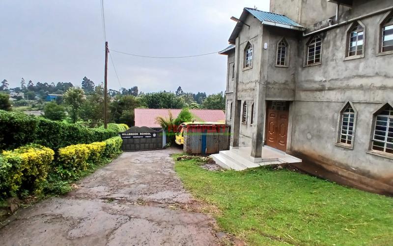 Discover Prime Commercial Properties  For Sale In Kikuyu-  With Ready Title Deeds