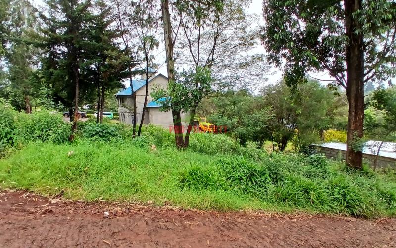 Discover Prime Commercial Properties  For Sale In Kikuyu-  With Ready Title Deeds