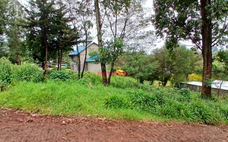 Discover Prime Commercial Properties  For Sale In Kikuyu-  With Ready Title Deeds