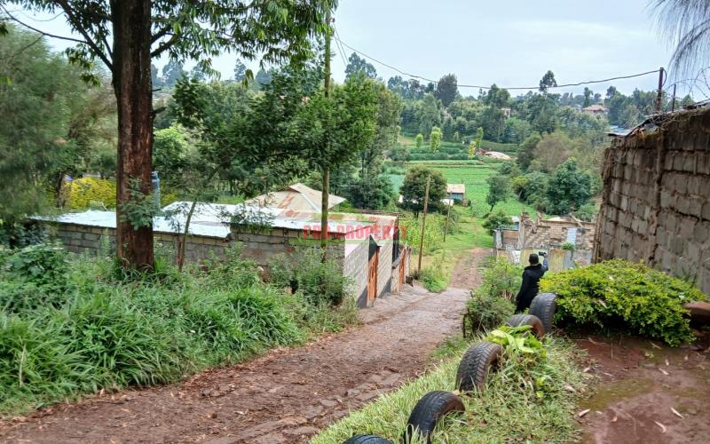 DISCOVER PRIME COMMERCIAL PROPERTIES  FOR SALE IN KIKUYU-  with ready title deeds