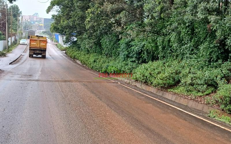 PRIME COMMERCIAL PROPERTIES FOR SALE IN KIKUYU-unlock business Growth & investment opportunities