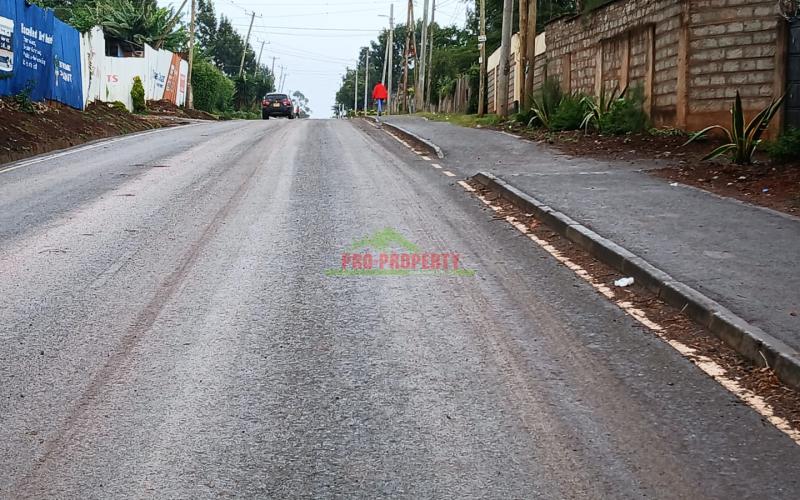 Prime Commercial Properties For Sale In Kikuyu-unlock Business Growth & Investment Opportunities