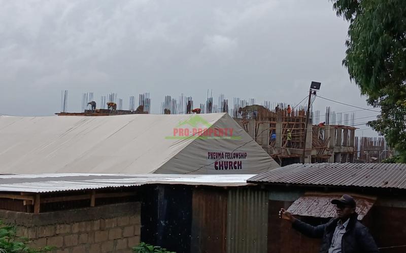 Prime Commercial Properties For Sale In Kikuyu-unlock Business Growth & Investment Opportunities