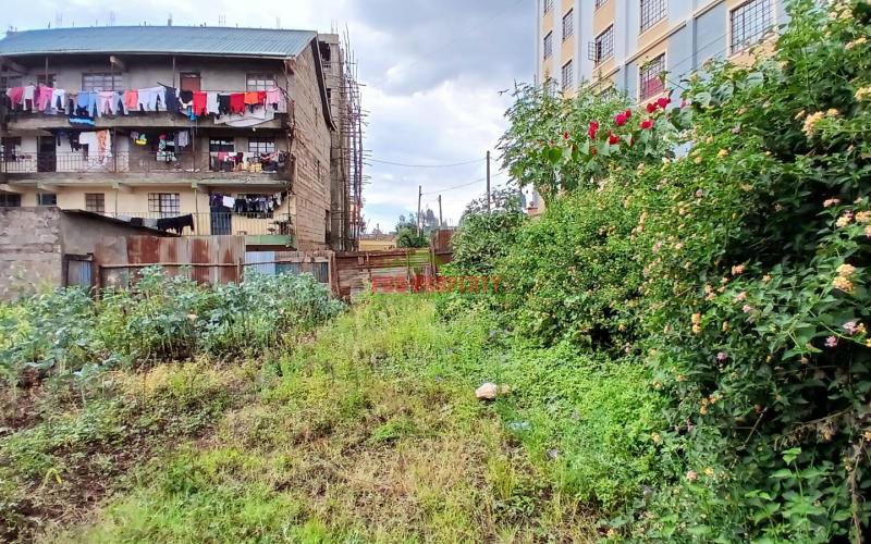 PRIME PLOT FOR SALE IN THOGOTO MADUKANI.