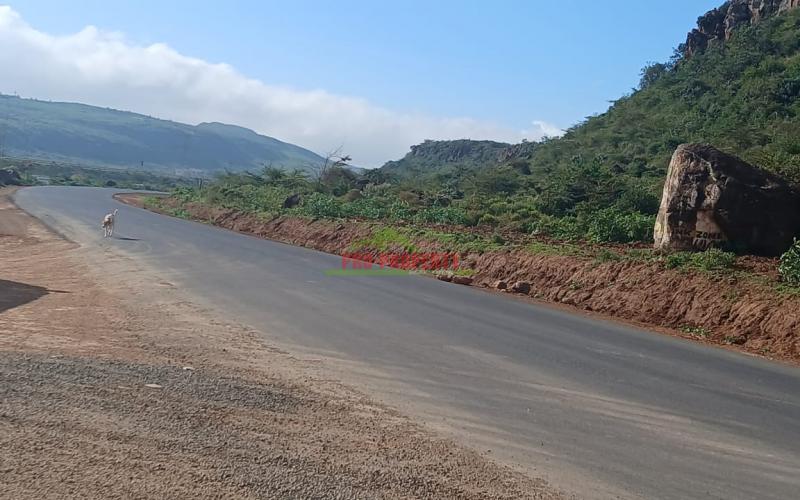 Prime Residential Plots For Sale In Kikuyu-nachu-mikuyuini Gated Community Peak View Estate