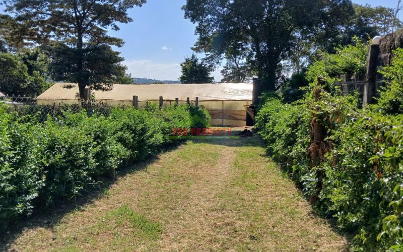 Prime Residential Plots for Sale in Ondiri, Kikuyu – Secure Your Investment Today