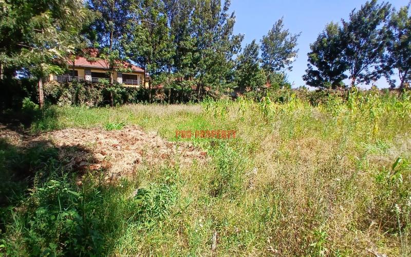 Prime 50x100ft Residential Plot For Sale In A Secure Gated Community – Just 400m From Tarmac