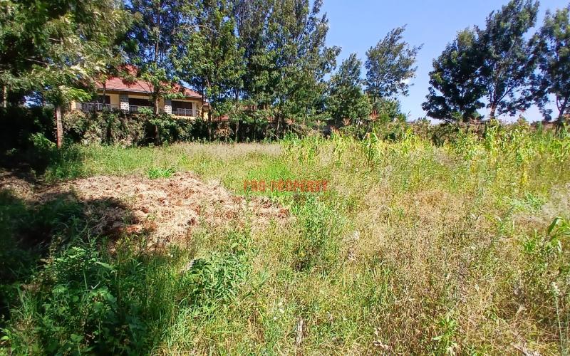 Prime 1/2  Acre Residential Plots for Sale in Ondiri, Kikuyu – Secure Your Investment Today