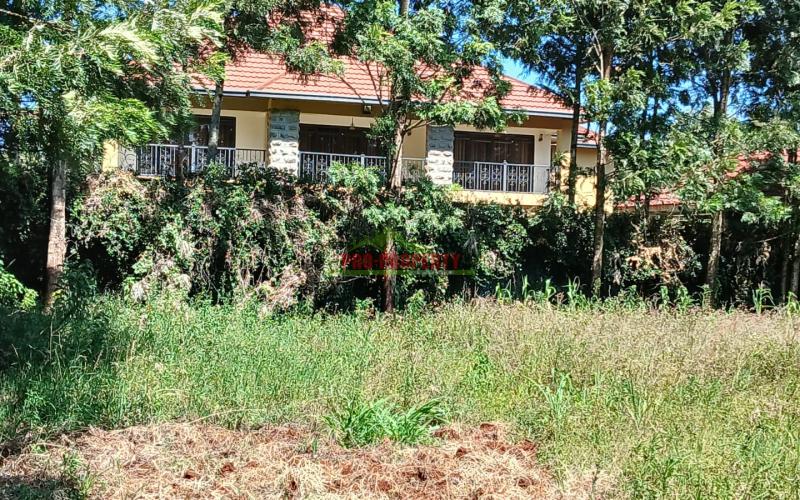Prime 50x100ft Residential Plot For Sale In A Secure Gated Community – Just 400m From Tarmac