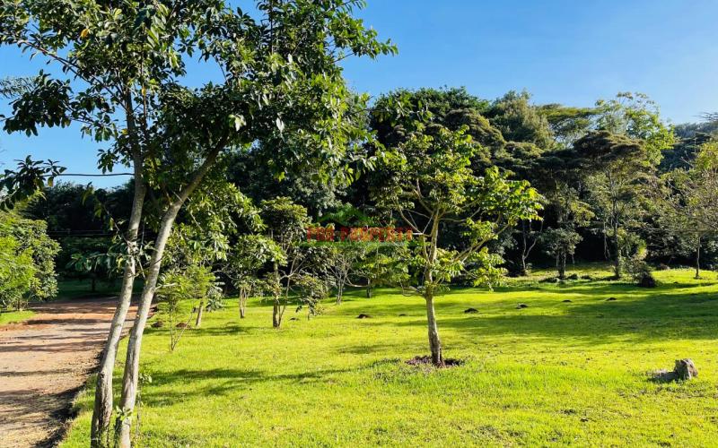 Prime Residential Plots For In Gong-kajiado Gated Community Tulivu Gardens