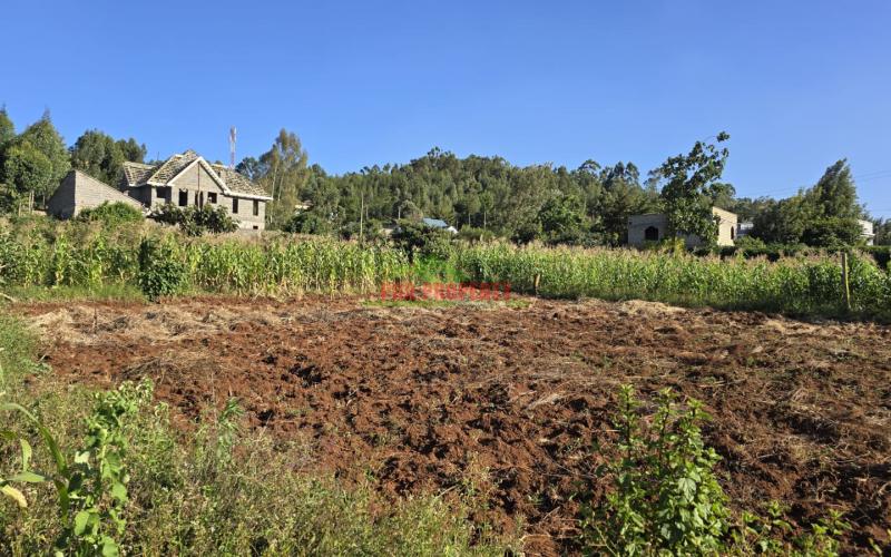 Prime Land For Sale In Gated Community Near Nairobi - Affordable & Accessible