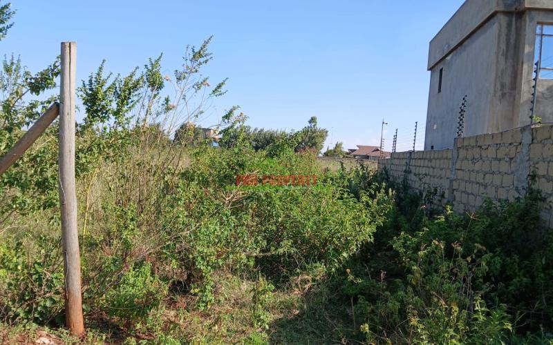 Prime 50 By 100ft Residential Plot For Sale In A Secure Gated Community