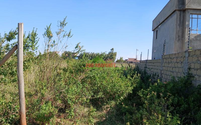 Prime 50 By 100ft Residential Plot For Sale In A Secure Gated Community