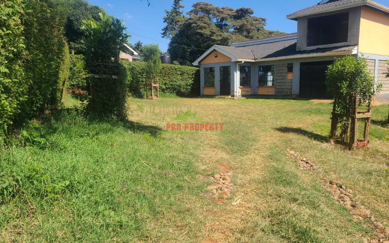 Residential Plot For Sale In Ondiri