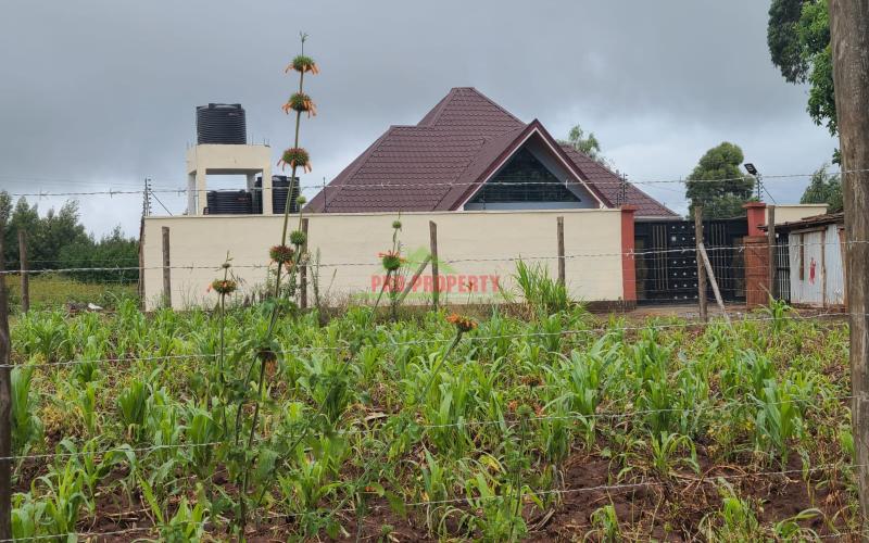 Residential Plot For Sale In Lusingetti