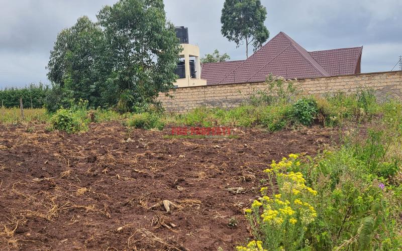 Residential plot for sale in Lusingetti